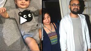 Born in delhi, she began performing in local gatherings at the age of four and made her career debut. Sunidhi Chauhan S 7 Month Old Son Tegh Sonik Is A Copy Of His Dad Hitesh Sonik Pic Video