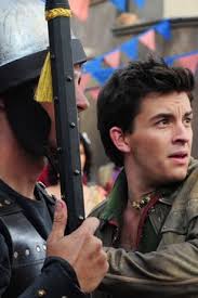 Leonardo: Season 1, Episode 12