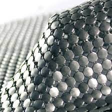 Covering woven wire mesh, welded wire mesh, wire cloth, . G Mesh 5 8 Chain Mail Gerriets