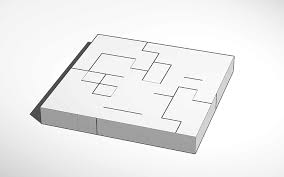 Here you will find the minecraft wolf face. Minecraft Magma Cube Face Tinkercad