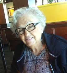 Jeanne Showman Obituary