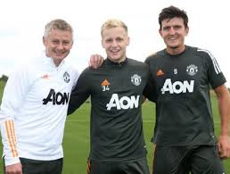 Nyaris seluruh anggota tim bisa bermain, kecuali eric bailly. Fajar Co Id Wp Content Uploads 2020 09 Solskjae