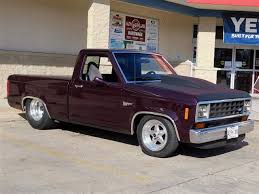 Image result for Midnight Canyon Red 1984 Ford Truck