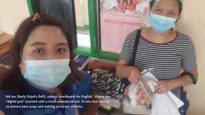 MNHS beats Jose Marie Chan “to the punch” for Christmas