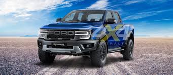 Ford ranger wildtrak 2022 australia frente amarela parada em campo o estilo ficou mais agressivo e segue a identidade visual da ford . 2022 Ford Ranger Raptor What We Know So Far