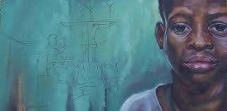 Nicole Rosseland Fine Art