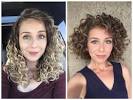 Black Hair Curl Pattern Chart