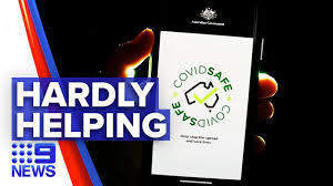 You are using an older browser version. Coronavirus Covid Safe App Takes Another Hit 9 News Australia Youtube
