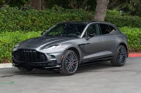 Image result for Satin Onyx Black 2025 Aston Martin
