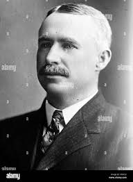 William henry holmes Black and White Stock Photos & Images