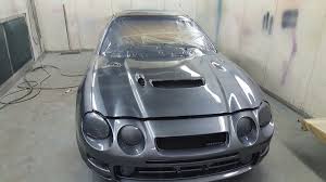 Show 16 other colors for 1999 chevrolet astro. Southcoastworkshop On Twitter New Year New Paint Respray Celica Stormgrey Gt4 Respray Metallic Toyota Https T Co Wkpgbebhcm Twitter