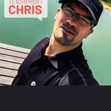 Interview mit unserem Teichexperten