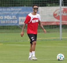 1.8k members in the effzeh community. 1 Fc Koln Jonas Hector Im Interview Uber Confed Cup Wm Und Die Kommende Spielzeit Kolner Stadt Anzeiger