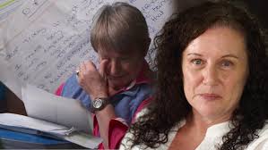 The unshakeable faith of the supporters behind the Kathleen Folbigg pardon 