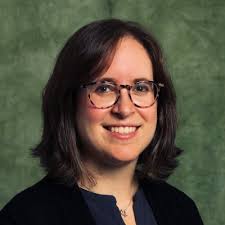 Anne Chace, MSW, CPRW