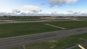 Scenery Review Updated Uuww Moscow Vnukovo V1 2 By