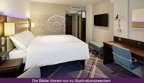 Customers can manage their booking from start to finish, while on the move. Hotels In Deutschland Deutschland Hotels Premier Inn