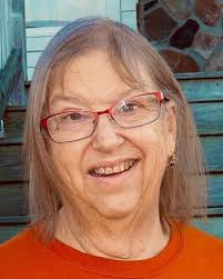 Nancy Lenzer Earl Obituary (2024)