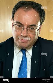 Andrew bailey hi-res stock photography and images