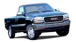 Image result for Medium Green 2001 Sierra