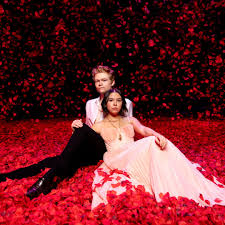 Happy Valentine's Day! Last November, I had the opportunity to ...