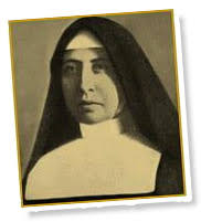 Amabile Lucia Visintainer, hoje Santa Madre Paulina, nasceu aos 16 de dezembro de 1865 em Vigolo Vattaro, Valsugana - Trento (na época, região austríaca do ... - padroeira