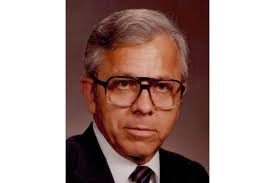 Donald Nissly Obituary (1924