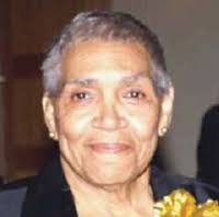 In Loving Memory of Dora Jean Smith Miller