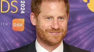 Prince Harry 'wants space' as he tries to fix image