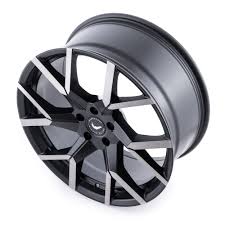 Barracuda > μοντέλα > tzunamee. Barracuda Tzunamee Evo Felgen Dark Gunmetal Brushed Grau Mehrfarbig In 19 Zoll Felgenshop De