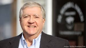 Building a Better Buffalo: Cheryl Bird takes full-time volunteer gig at  Seneca Babcock