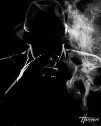 Pin By Khan Jaane On Noir Low Key Portraits White Photography Film Noir Photography