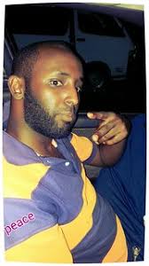 DAVID JOUBERT ALONZI