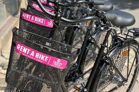 Malmo Bay City Fahrradverleih Zur Verfugung Gestellt Von Travelshop Skane Tripadvisor