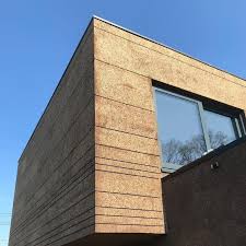 Le Charme Du Liege Apparent En 2020 Liege Facade Isolation Exterieur