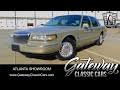 Image result for Cypress Gold Frost 1996 Town Car