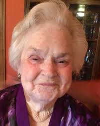 Oreta May Warford Obituary December 1, 2024