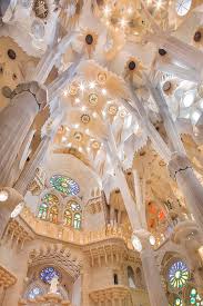 Sagrada família to open daily from 1 july. La Sagrada Familia A Testament Of Architectural Ingenuity