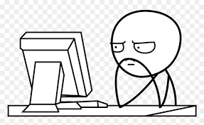 Discover and download free meme faces png images on pngitem. Waiting Face Meme Hd Png Download Vhv
