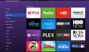 Free live tv app | amazon firestick & android | 180+ channels | 1 click movies | 100% legal! Roku Tv Official App For Firestick Android Tv Techdoctoruk
