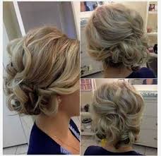 32 Half Up Half Down Updos For Any Special Occasion Short Hair Updo Short Hairdos Short Hair Styles