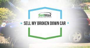 Selling a damaged car may be tough, but it can be done if all of the correct steps are taken. Sell My Broken Down Car 800 225 7500 Get Cash