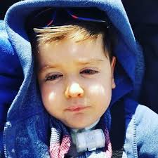 Holding Hope In Our Hands