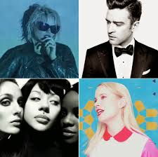 Chart Rigger The 10 Best Pop Singles Of 2013