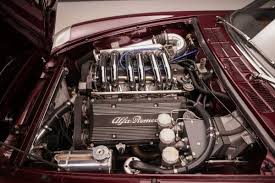 Image result for Blu Posillipo 1972 Alfa-Romeo