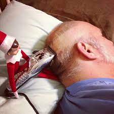 We did not find results for: Why Elf On The Shelf Is Actually Bad For Your Kids