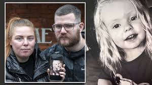 My Trust In Our Health System Is Gone, Says Mother Of Phoenix, Two, Who  Died From Strep A Infection