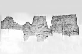 Берестяная грамота , берестяная грамота ,новгородская берестяная грамота № 955 google doodleберестяны́е гра́моты. Berestyanaya Gramota 1 Russkoe Geograficheskoe Obshestvo