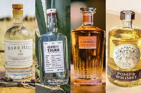 We did not find results for: 20 Best Bottles Of Booze To Gift In 2020 According To Bartenders Food Wine