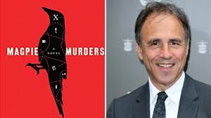 Magpie Murders was fantastic!!! Thank you, Anthony Horowitz and everyone  else involved, for giving us so much enjoyment. You couldn't have had a  more perfect cast, especially Tim McMullan as Atticus Pund!!!!!